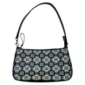 Y2K Nine West Mini Shoulder Bag